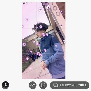 Meet your Posher, Alex